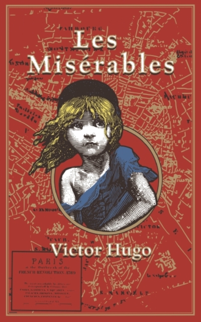Canterbury Classics Les Miserables