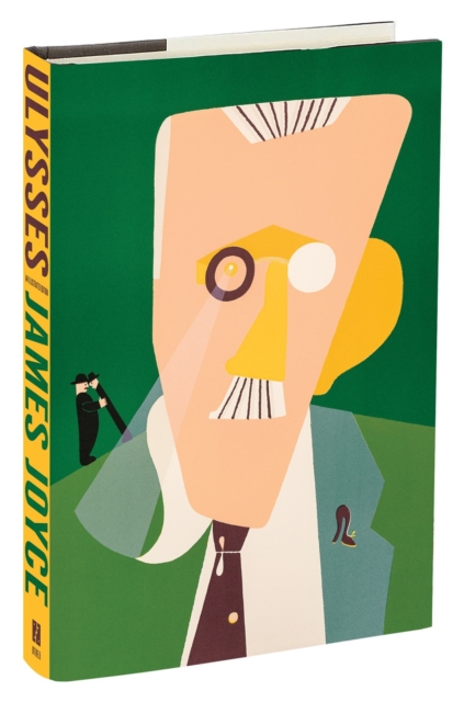 Other Press Llc Ulysses : An Illustrated Edition