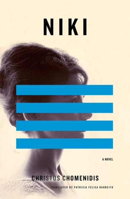 Other Press Llc Niki : A Novel