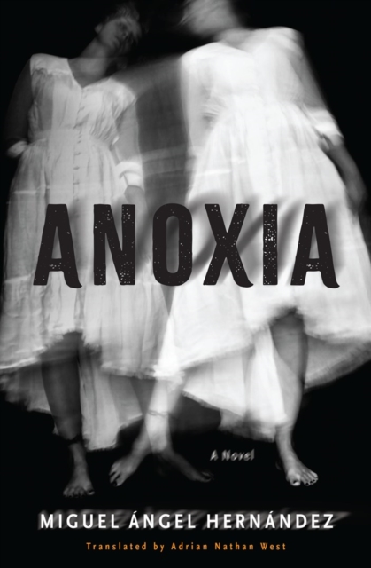Other Press Llc Anoxia : A Novel