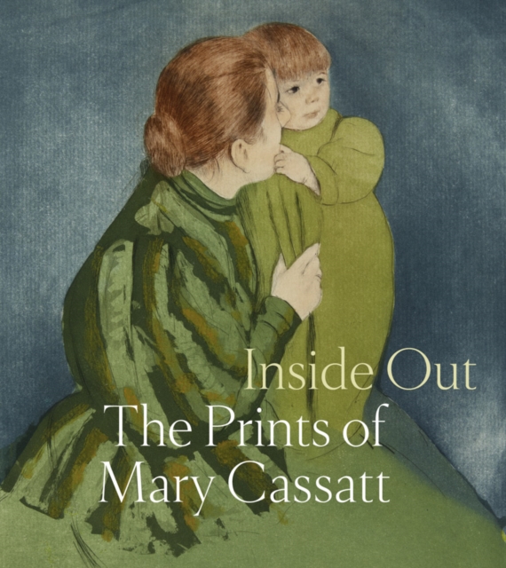 Distributed Art Publishers Inside Out: The Prints Of Mary Cassatt