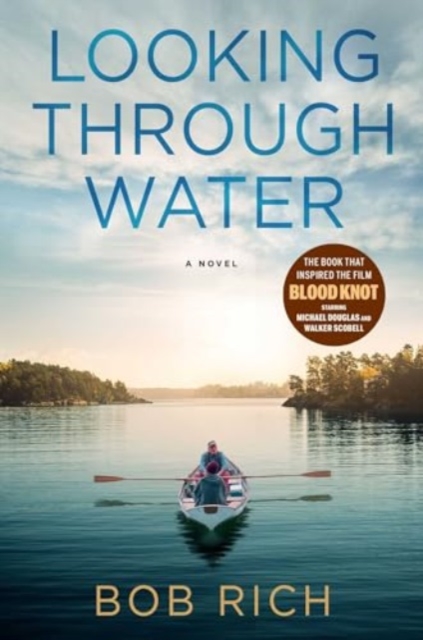 Looking Through Water : A Novel