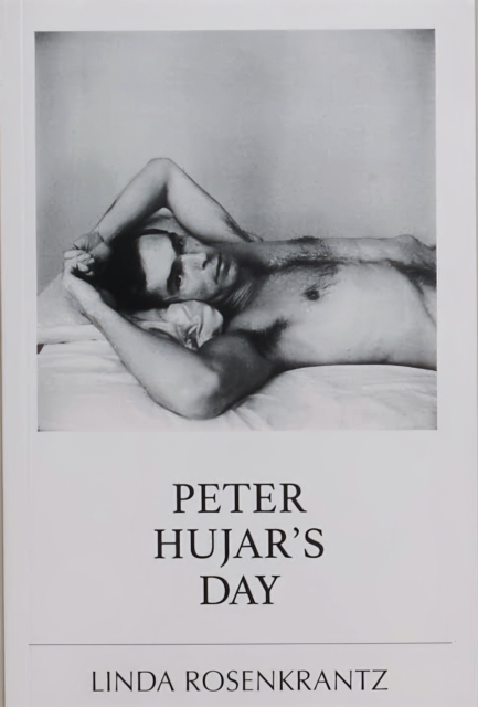 Primedia eLaunch Llc Peter Hujar'S Day