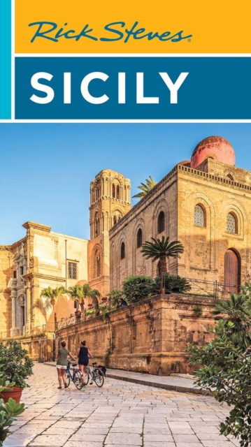 Avalon Travel Publishing Rick Steves Sicily (Third Edition)