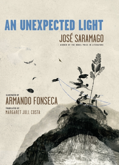 Seven Stories Press,U.S. An Unexpected Light