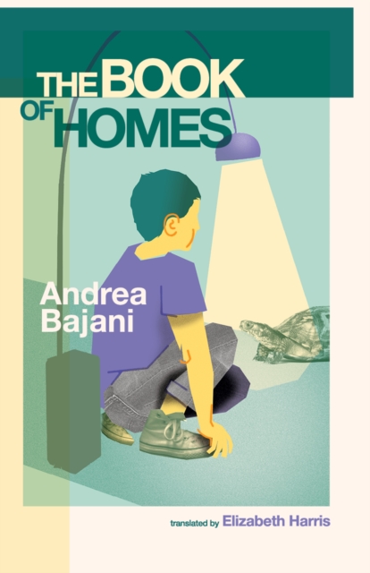 Deep Vellum Publishing The Book Of Homes