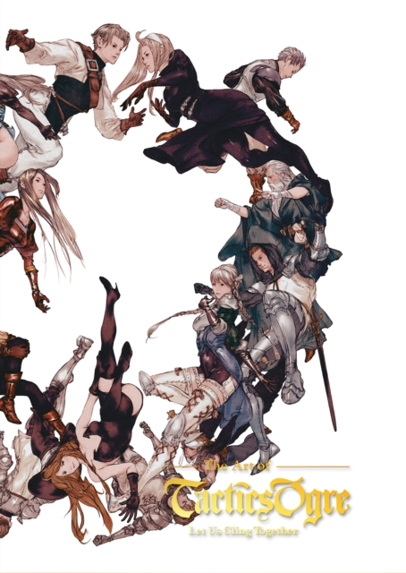 Tactics Ogre: Let Us outlet Cling Together Strategy Guide