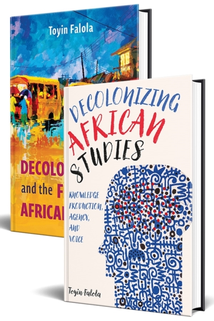 Decolonization of African Studies and the Future of African Studies [2 ...