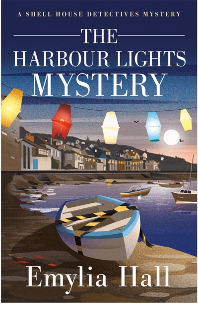 Amazon Publishing The Harbour Lights Mystery