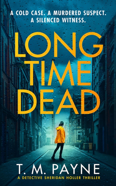 Amazon Publishing Long Time Dead