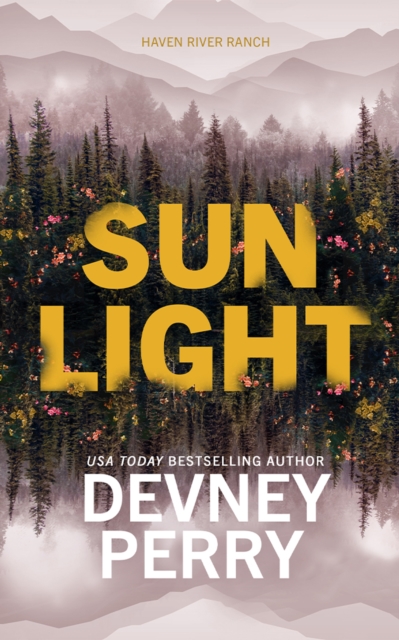 Amazon Publishing Sunlight