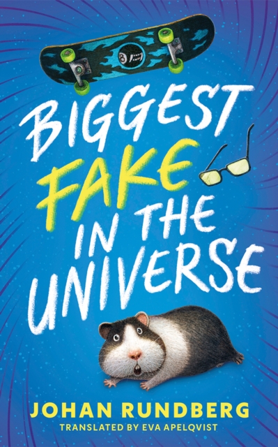 Amazon Publishing Biggest Fake In The Universe