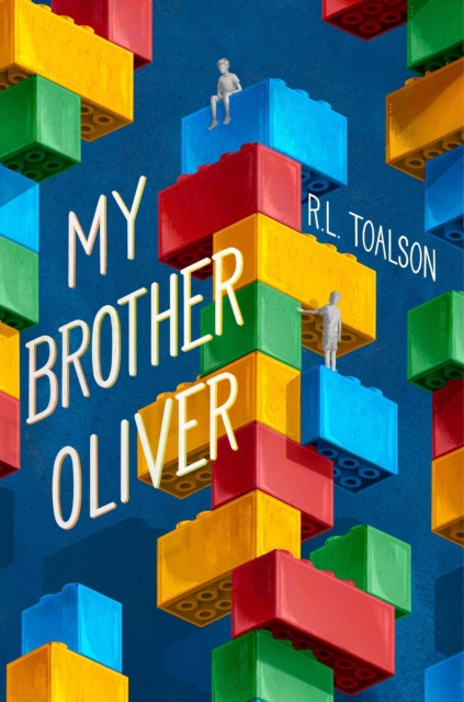 Simon & Schuster My Brother Oliver