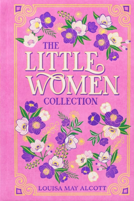 Canterbury Classics The Little Women Collection