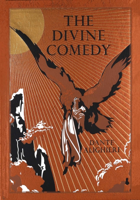 Canterbury Classics The Divine Comedy