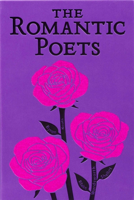 Canterbury Classics Romantic Poets
