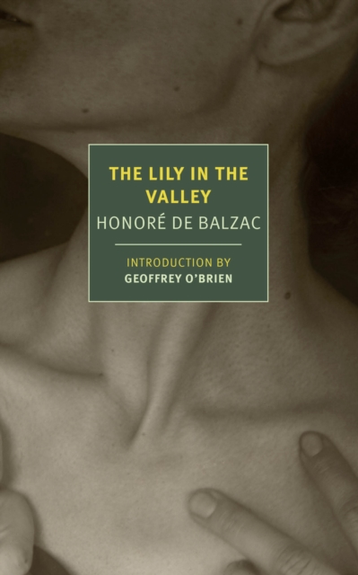 New York Review Books The Lily In The Valley