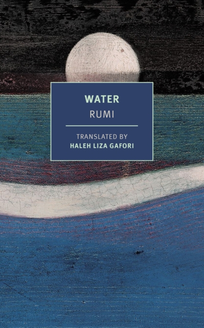 New York Review Books Water