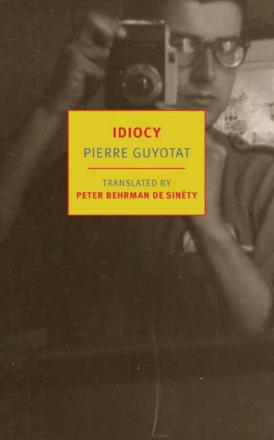 New York Review Books Idiocy