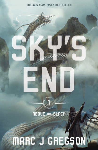 Peachtree Publishers,U.S. Sky'S End : A Ya Epic Of Deadly Trials, Skyships, And Monster Battles