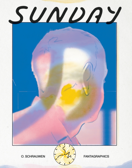 Fantagraphics Sunday