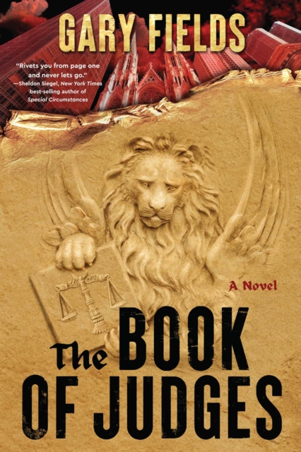 The Book of Judges : A Novel