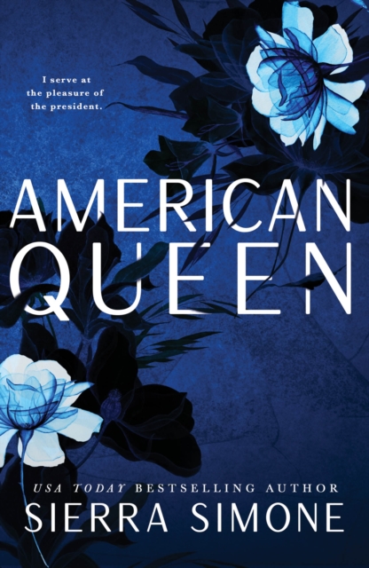 Sourcebooks, Inc American Queen : A Steamy And Taboo Booktok Sensation