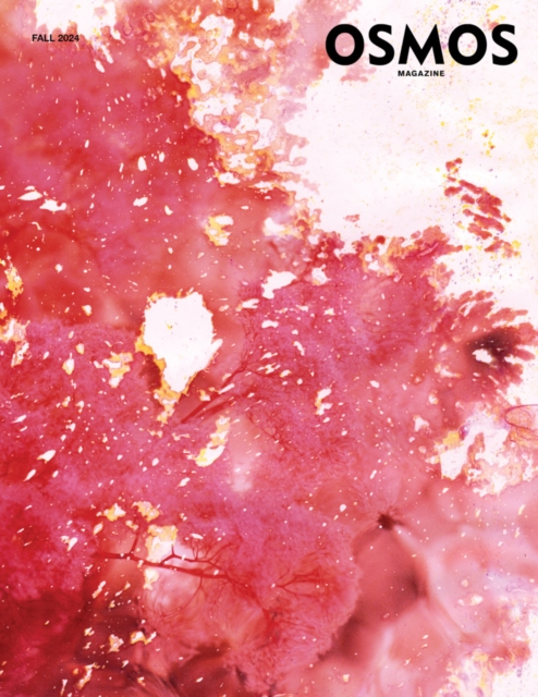 OSMOS Magazine: Issue 27