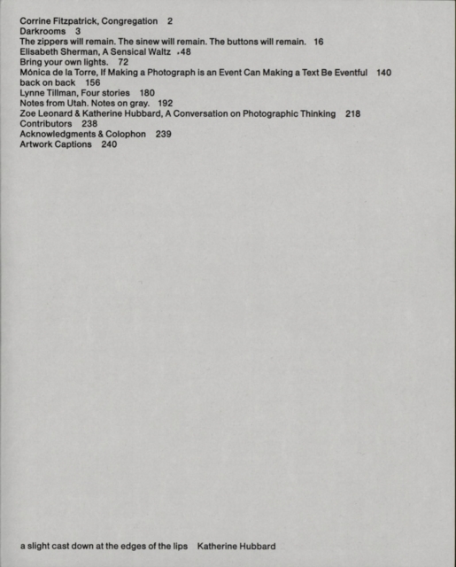 a slight cast down at the edges of the lips