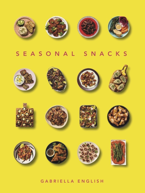Kitchen Press Seasonal Snacks