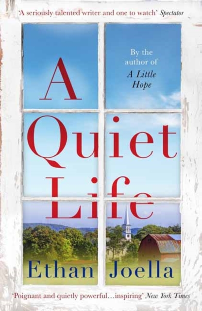 Muswell Press A Quiet Life
