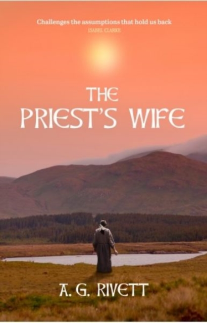 Bryn Glas Books The Priest'S Wife