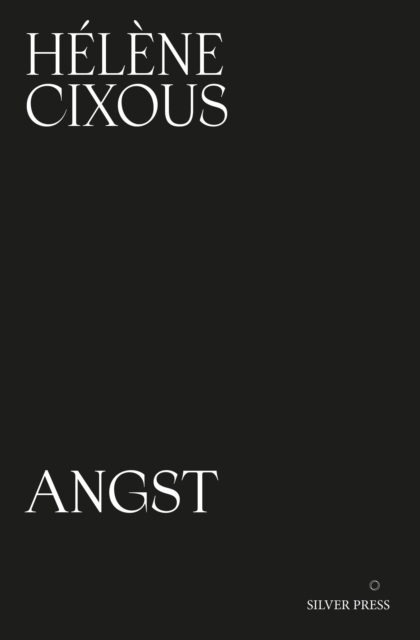Silver Press Angst