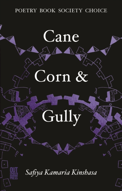 Out-Spoken Press Cane, Corn & Gully