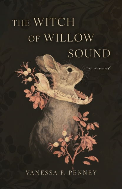 Ecw Press,Canada The Witch Of Willow Sound
