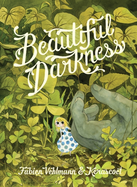 Drawn and Quarterly Beautiful Darkness