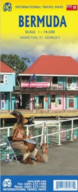 Itmb Publishing Bermuda