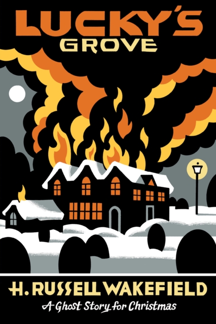Biblioasis Seth'S Christmas Ghost Stories 2025 #3