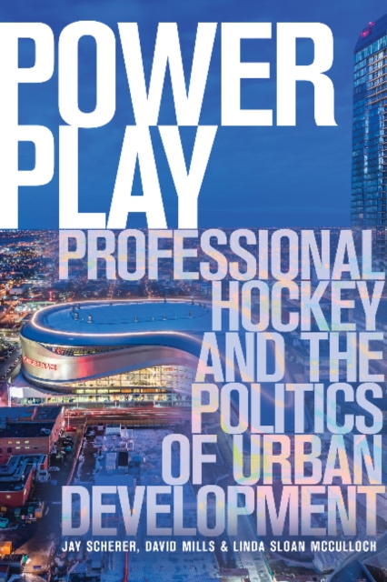 Sports Illustrated The Hockey Book - Hardcover 2010 Coffee Table Book