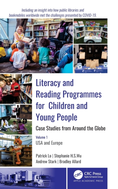 Literacy and Reading Programmes for Children and Young People: Case ...