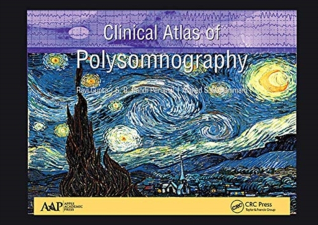 健康・医学 Atlas of Clinical Polysomnography Clinical Atlas of Polysomnography: 9781771886635: Medicine