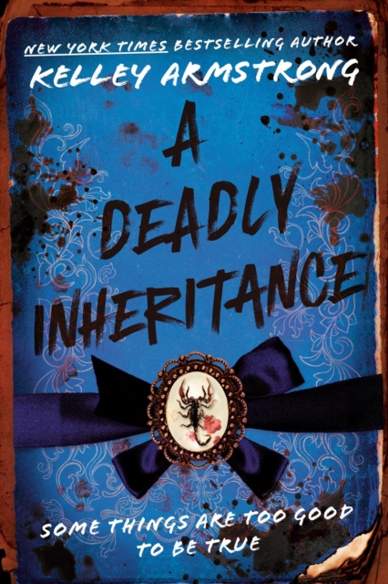 Tundra Books A Deadly Inheritance