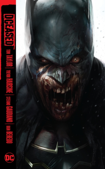 DC Comics Dceased