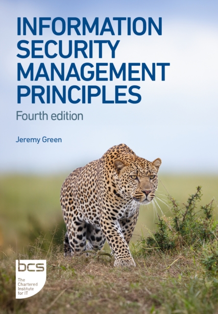 Bcs Learning & Development Limited Information Security Management Principles