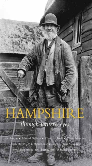 Eland Publishing Ltd Hampshire : Through Writers' Eyes
