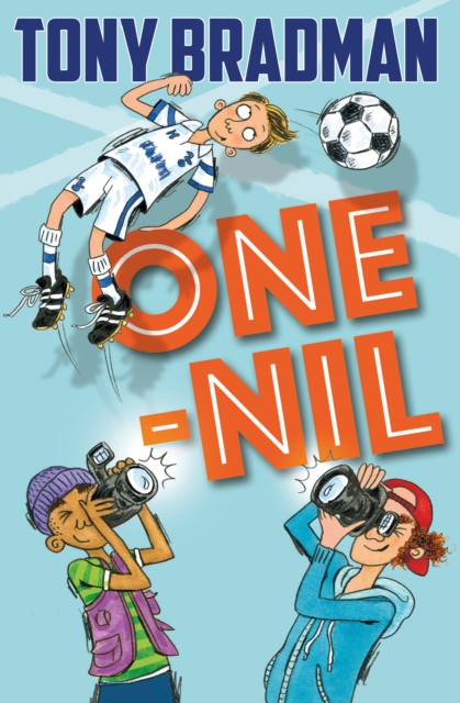 HarperCollins Publishers One-Nil