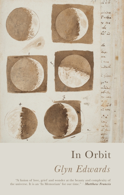 Poetry Wales Press In Orbit