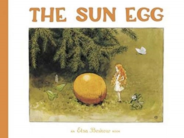 Floris Books The Sun Egg