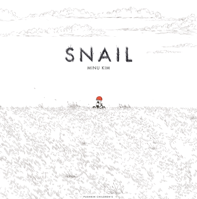 Pushkin Press Snail