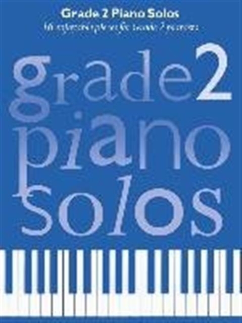 Chester Music Grade 2 Piano Solos